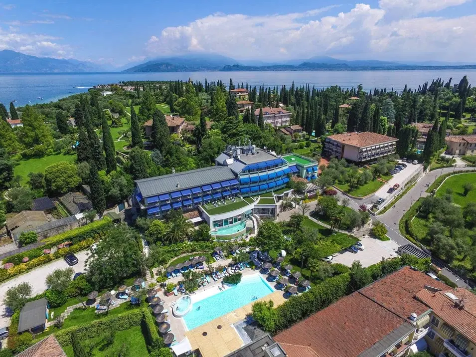 Olivi Thermae And Natural Spa