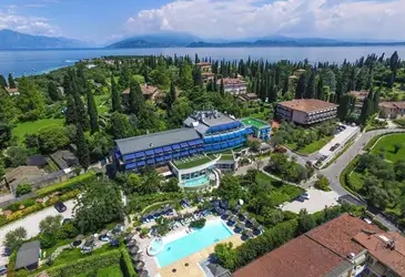 Olivi Thermae And Natural Spa