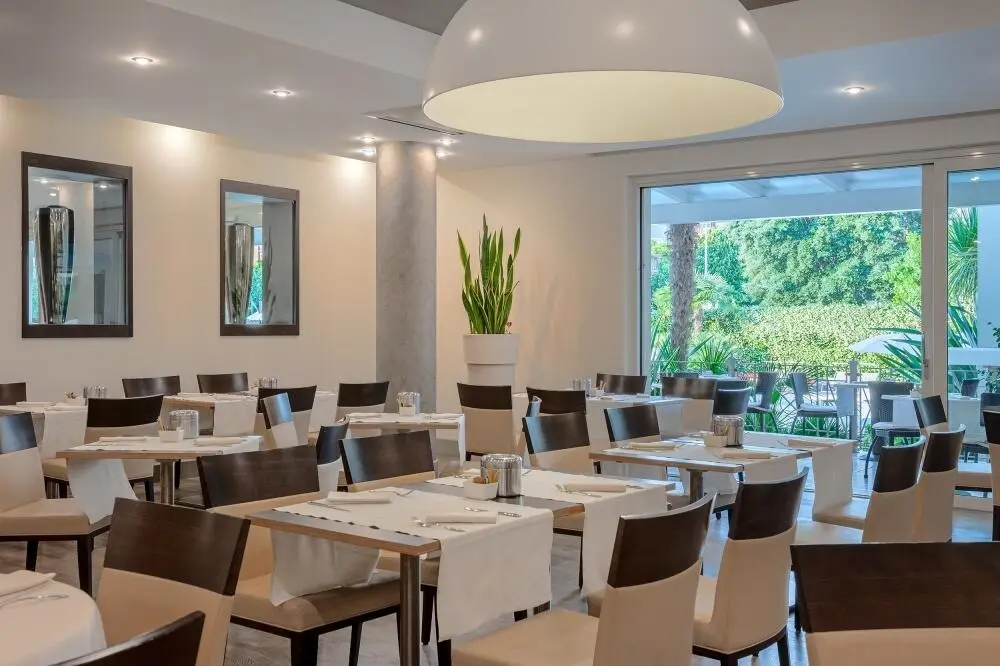 Nazionale Hotel gallery image 11