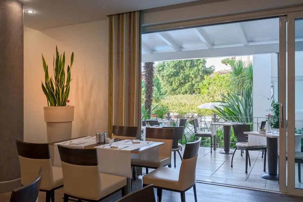 Nazionale Hotel gallery image 12