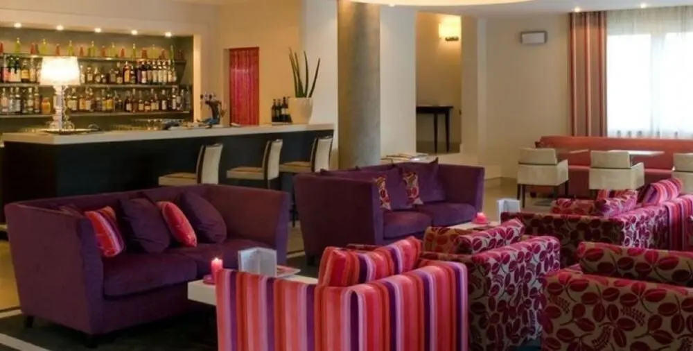 Nazionale Hotel gallery image 2