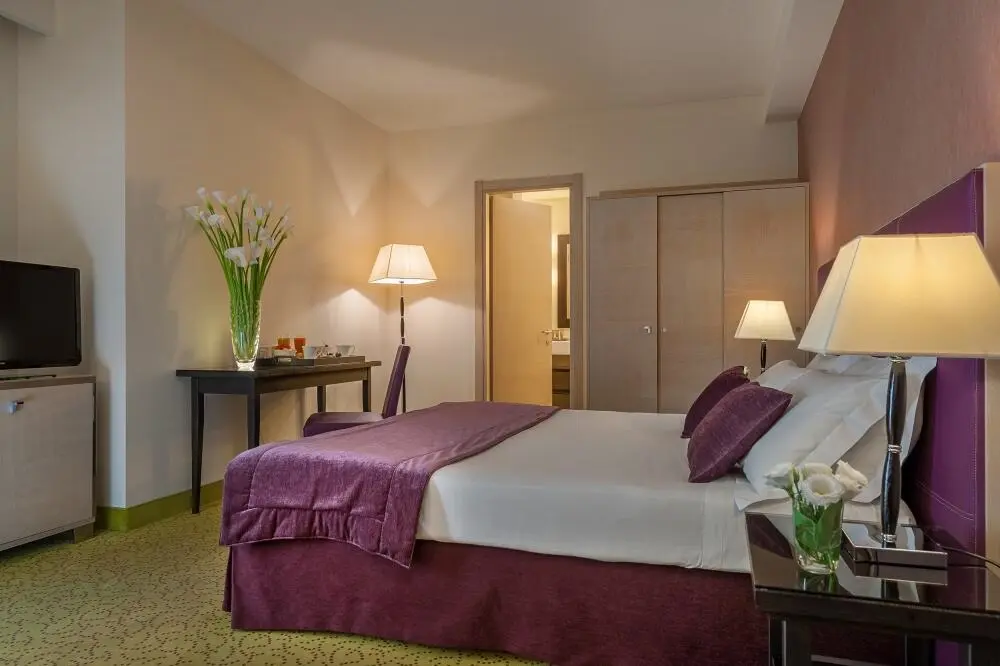 Nazionale Hotel gallery image 3
