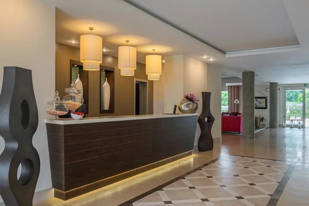 Nazionale Hotel gallery image 4