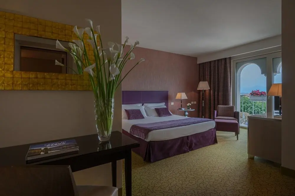 Nazionale Hotel gallery image 5