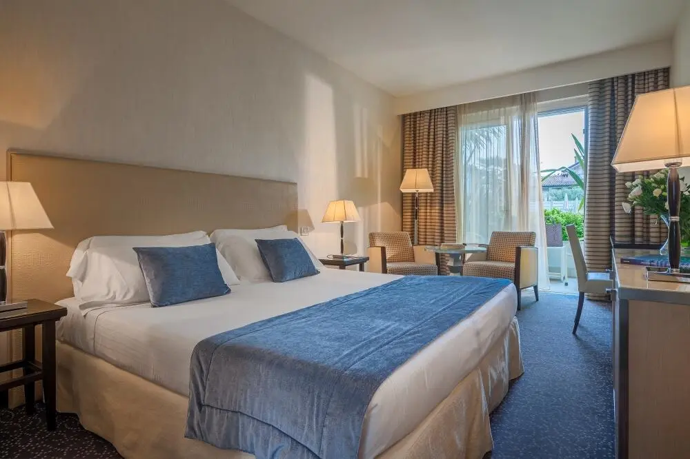 Nazionale Hotel gallery image 6