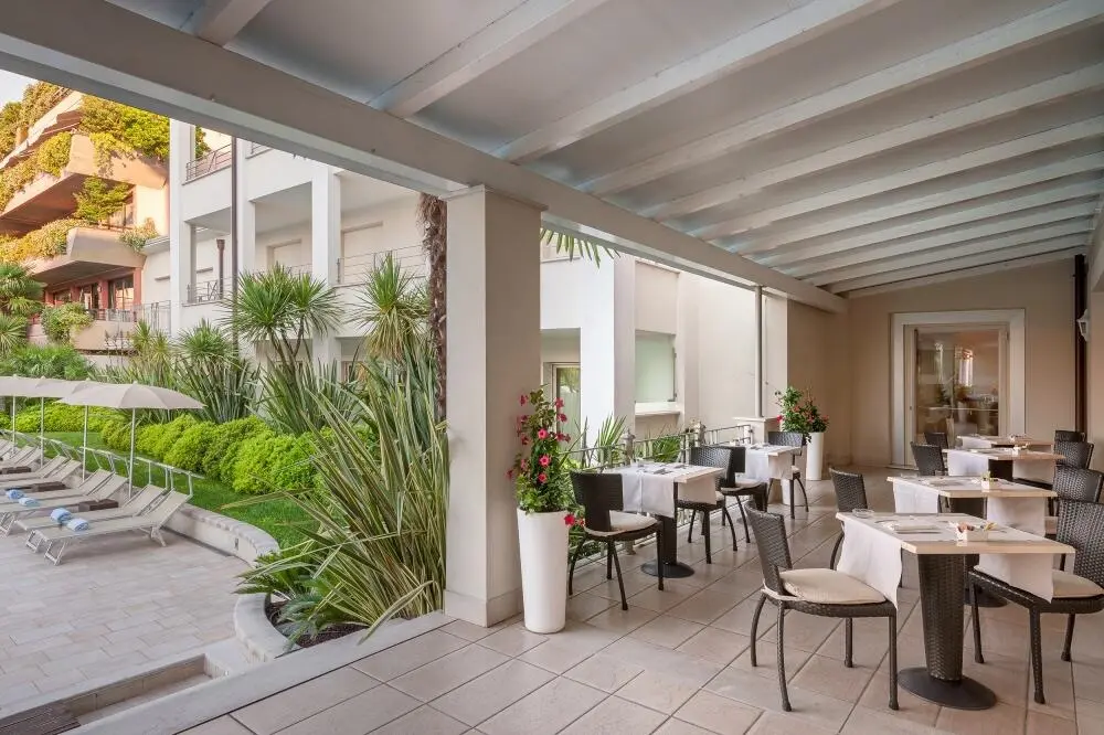 Nazionale Hotel gallery image 9