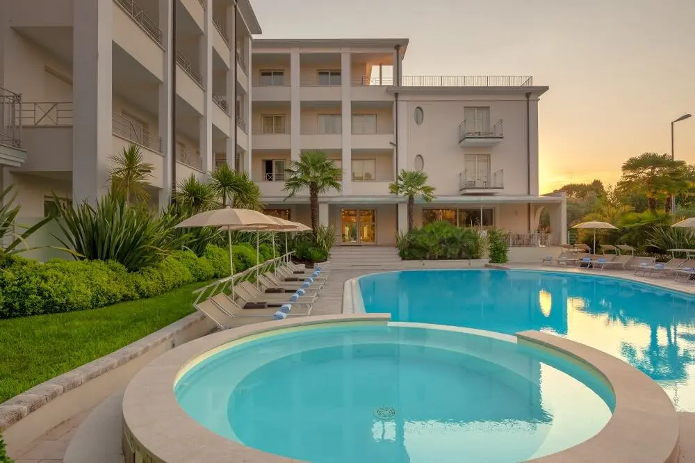 Nazionale Hotel