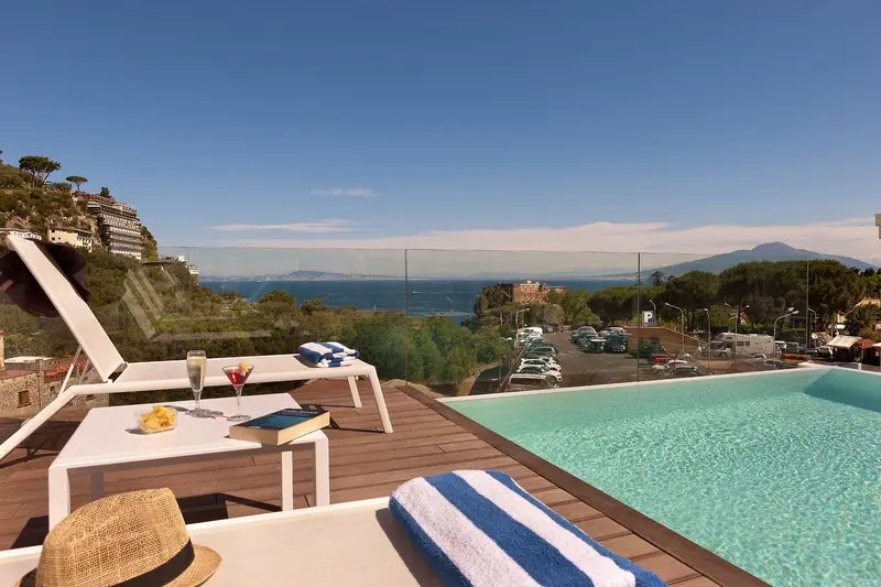 Rivage Hotel