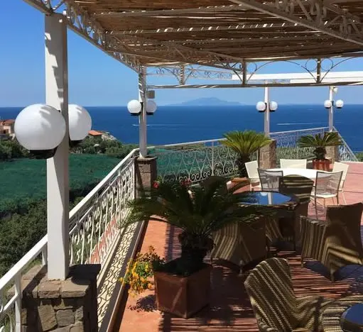 Dania Hotel