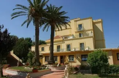 Villa Igea Hotel