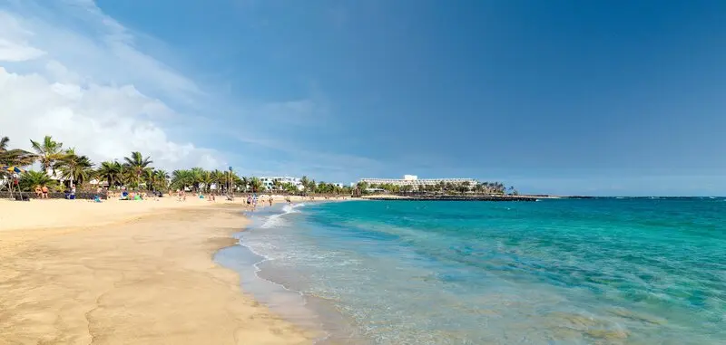 Barcelo Teguise Beach Hotel gallery image 6