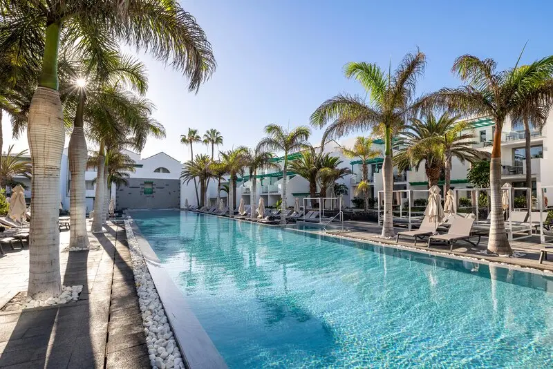 Barcelo Teguise Beach Hotel