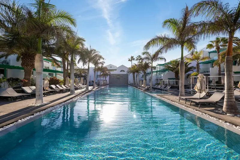 Barcelo Teguise Beach Hotel gallery image 1