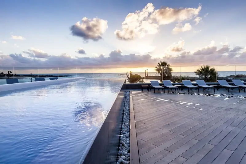 Barcelo Teguise Beach Hotel gallery image 3