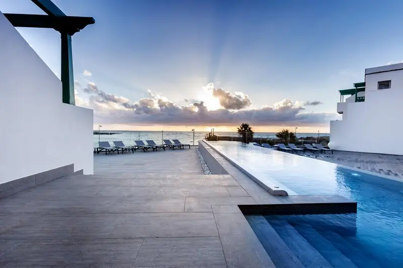 Barcelo Teguise Beach Hotel gallery image 4