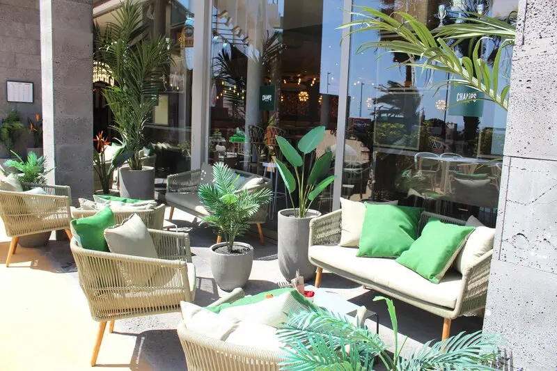 Barcelo Teguise Beach Hotel gallery image 19