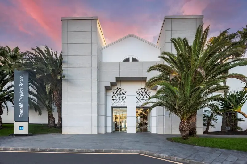 Barcelo Teguise Beach Hotel gallery image 5