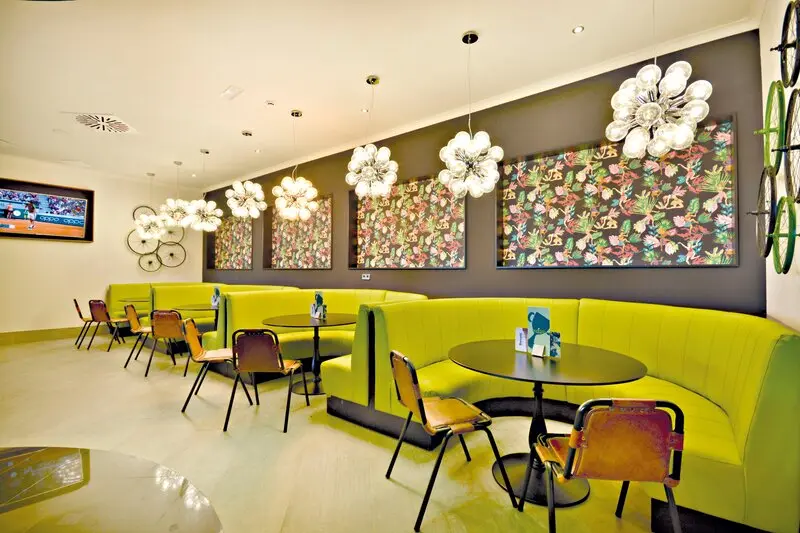 Barcelo Teguise Beach Hotel gallery image 24