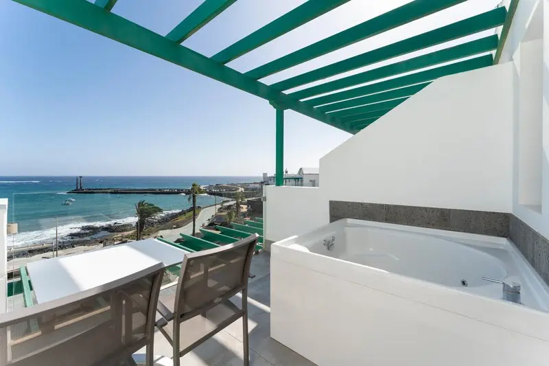 Barcelo Teguise Beach Hotel gallery image 27