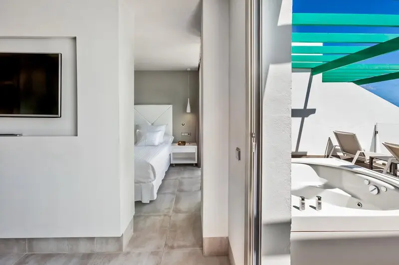 Barcelo Teguise Beach Hotel gallery image 29
