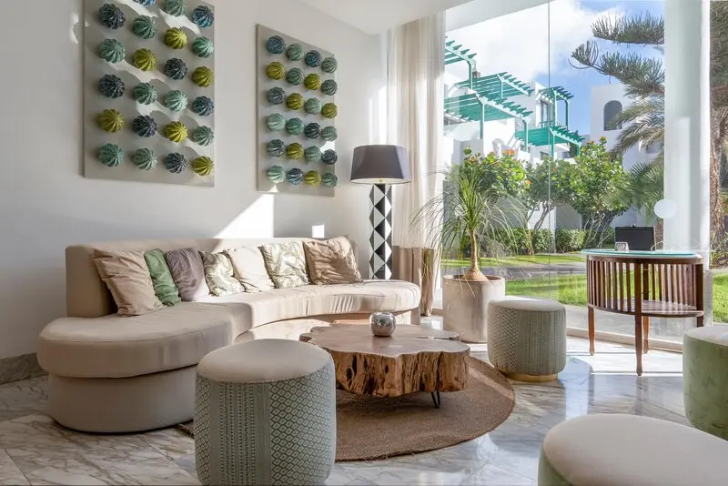 Barcelo Teguise Beach Hotel gallery image 9