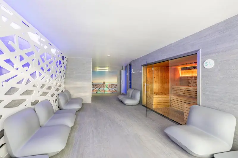 Barcelo Teguise Beach Hotel gallery image 10
