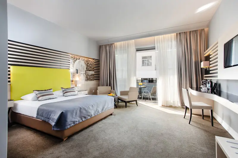 Lero Hotel gallery image 6