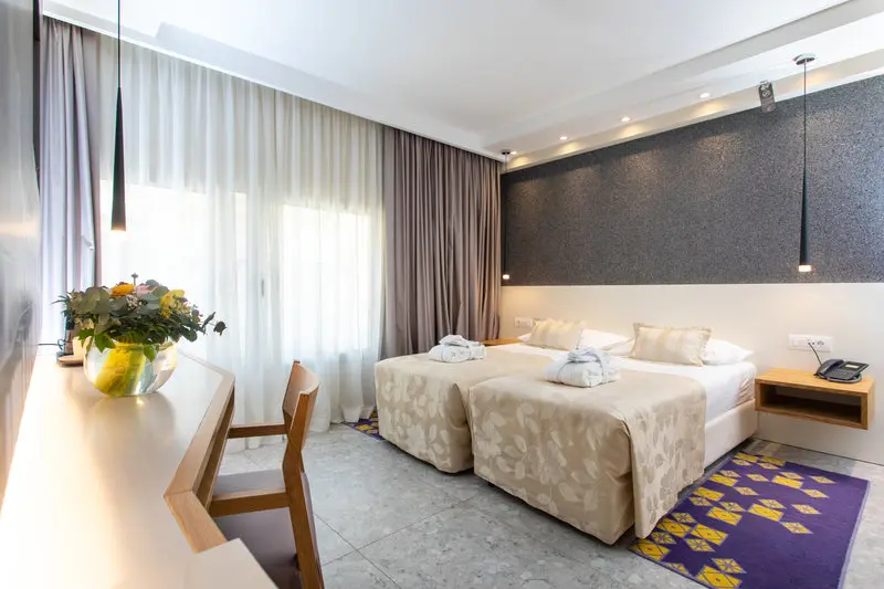 Lero Hotel gallery image 7