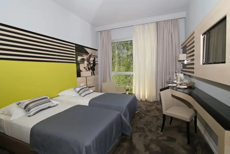 Lero Hotel gallery image 8