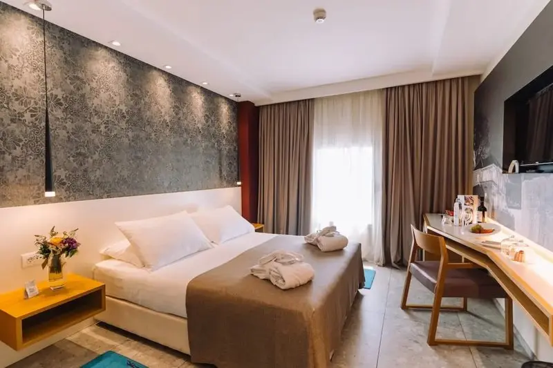 Lero Hotel gallery image 9