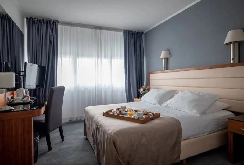 Lero Hotel gallery image 10