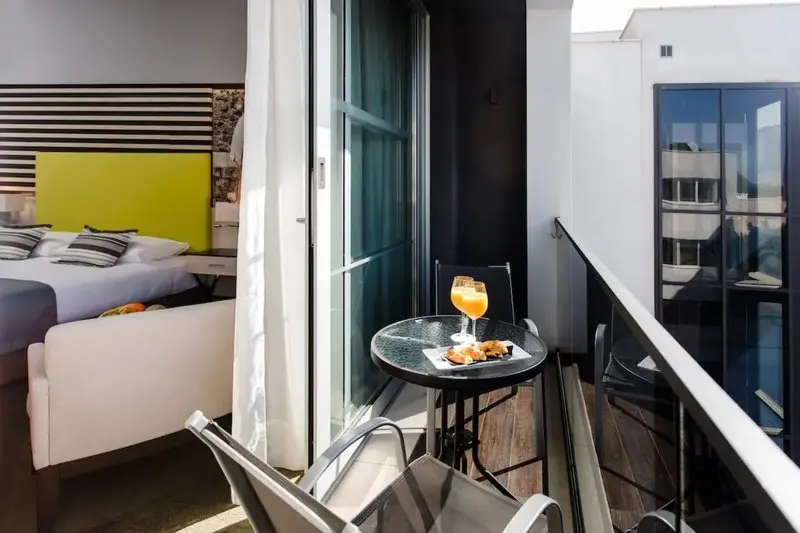 Lero Hotel gallery image 11