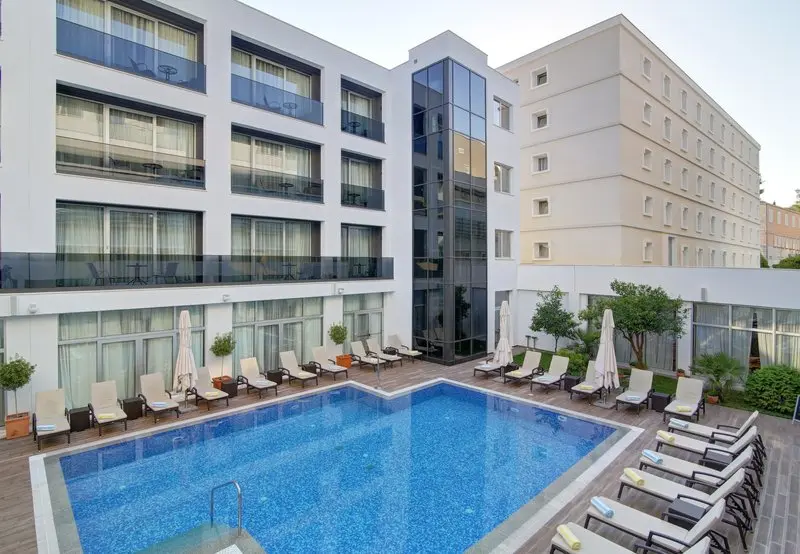 Lero Hotel gallery image 4