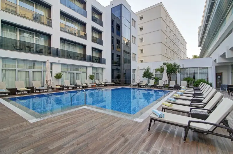 Lero Hotel