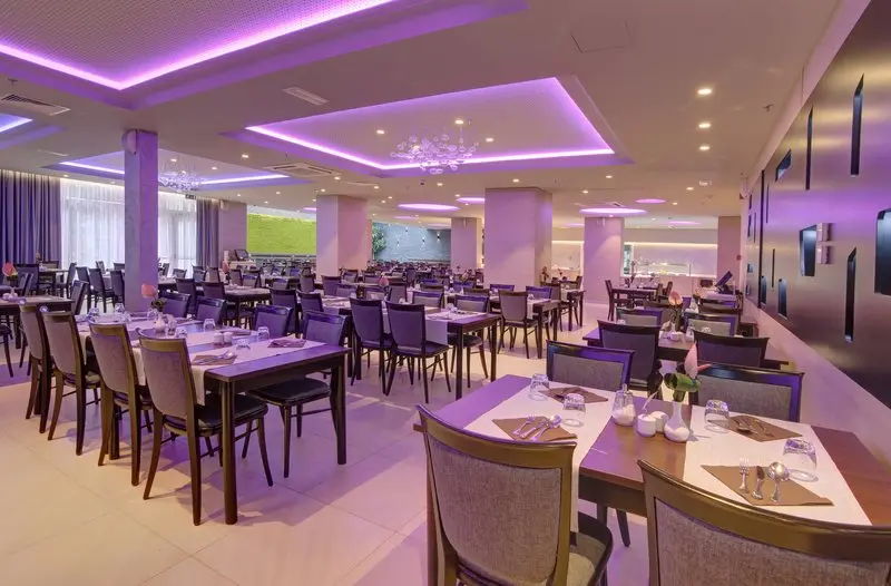 Lero Hotel gallery image 14