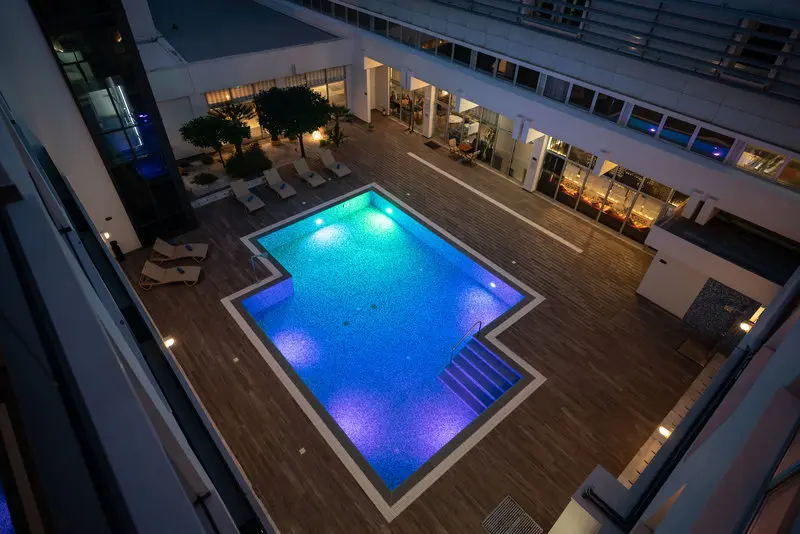 Lero Hotel gallery image 1