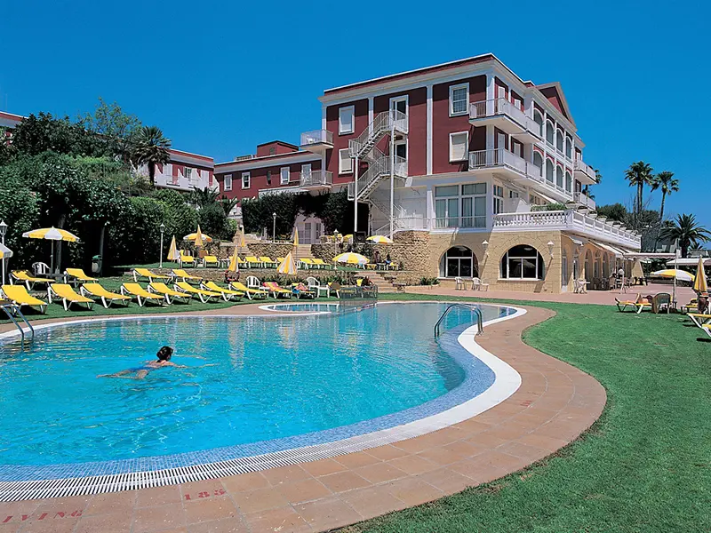 Port Mahon Hotel