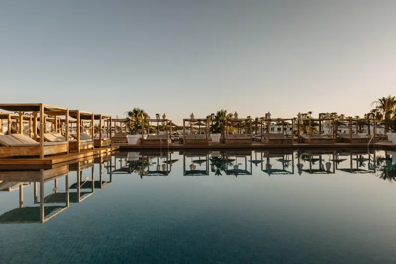 Casas Del Lago Hotel & Beach Club gallery image 1