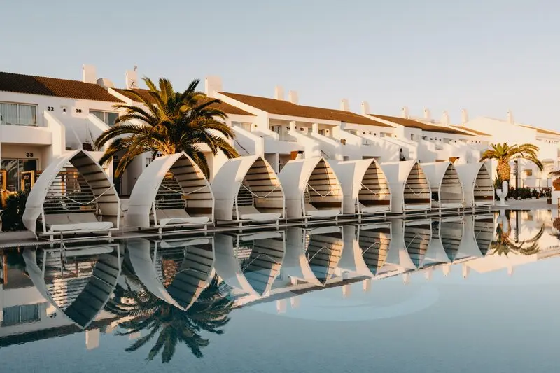 Casas Del Lago Hotel & Beach Club gallery image 2
