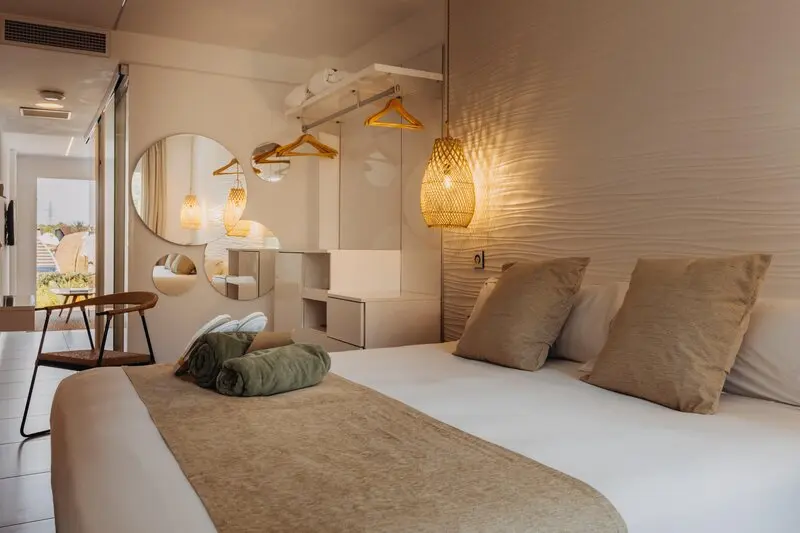 Casas Del Lago Hotel & Beach Club gallery image 12