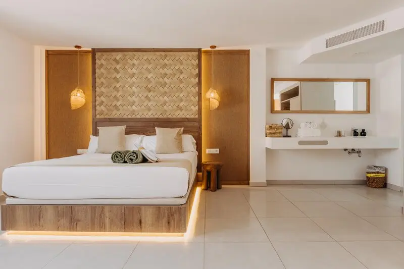 Casas Del Lago Hotel & Beach Club gallery image 16