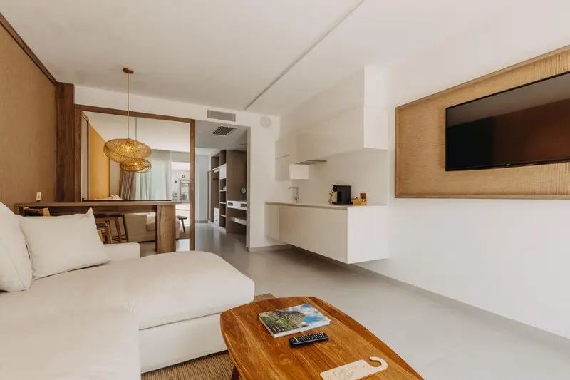 Casas Del Lago Hotel & Beach Club gallery image 18