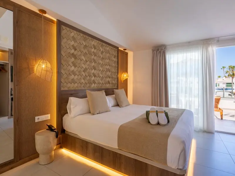 Casas Del Lago Hotel & Beach Club gallery image 19