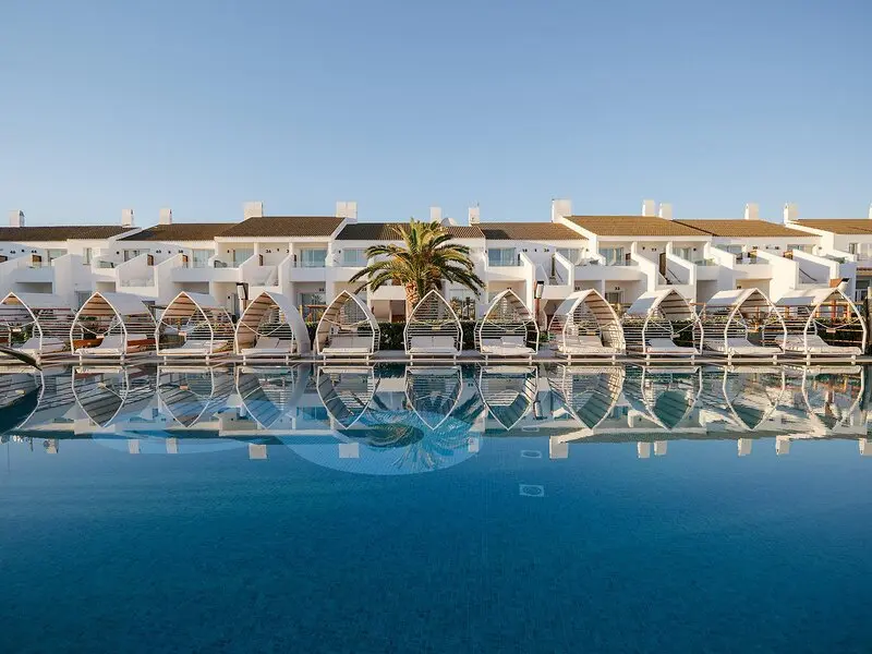 Casas Del Lago Hotel & Beach Club gallery image 20