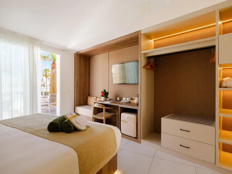 Casas Del Lago Hotel & Beach Club gallery image 24