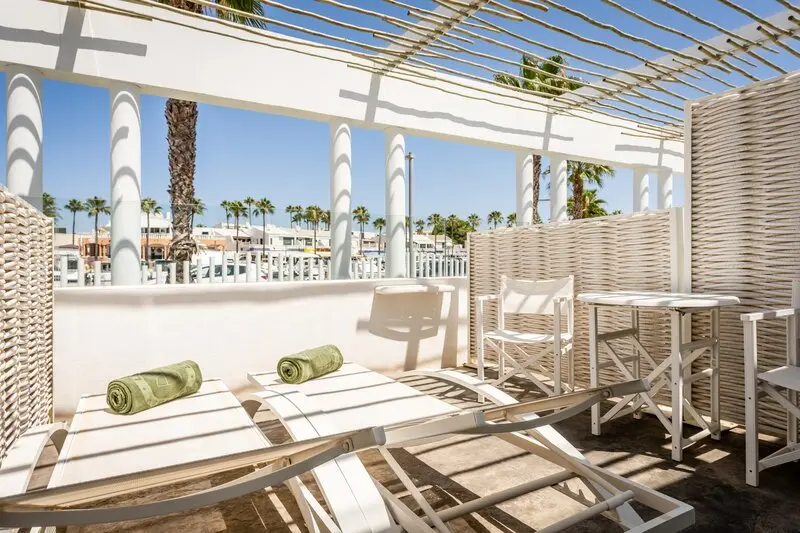 Casas Del Lago Hotel & Beach Club gallery image 7