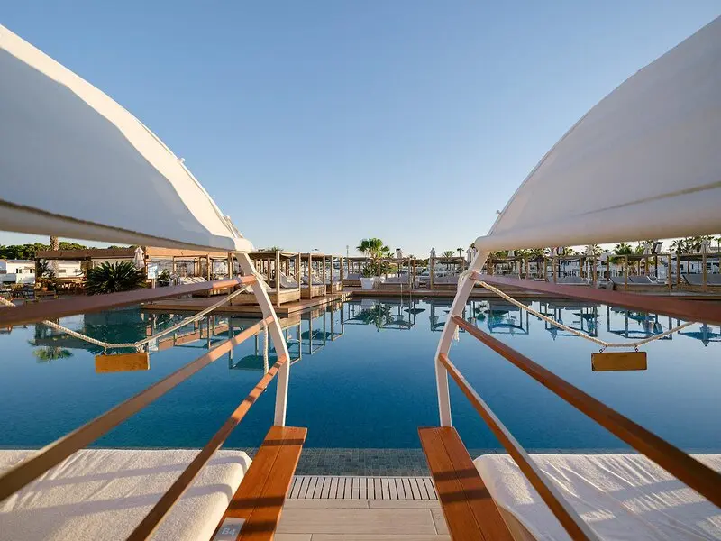 Casas Del Lago Hotel & Beach Club gallery image 4