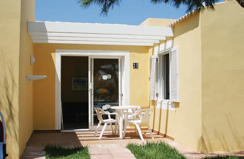 Menorcamar Apartments gallery image 7