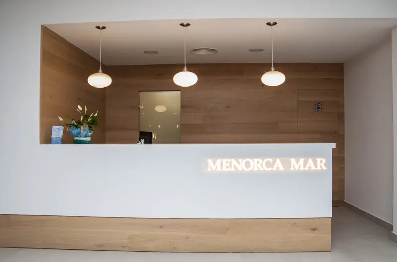 Menorcamar Apartments gallery image 21