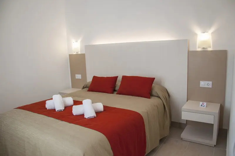 Menorcamar Apartments gallery image 14